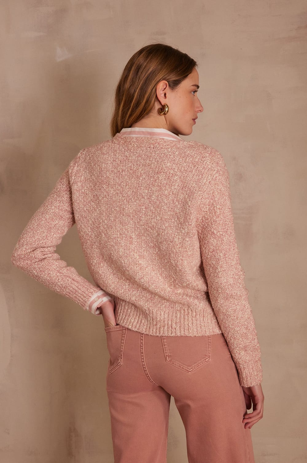 Gilet CLEA;${refinementColor}