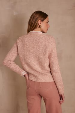 Gilet CLEA;${refinementColor}