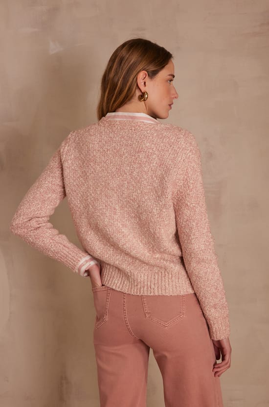 Gilet CLEA;${refinementColor}