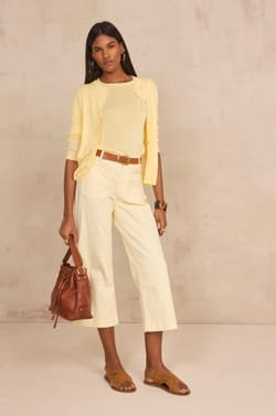 Long sleeve vest PAPRIKA;${refinementColor}