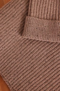 Bonnet HAYDEN côtelé;${refinementColor}
