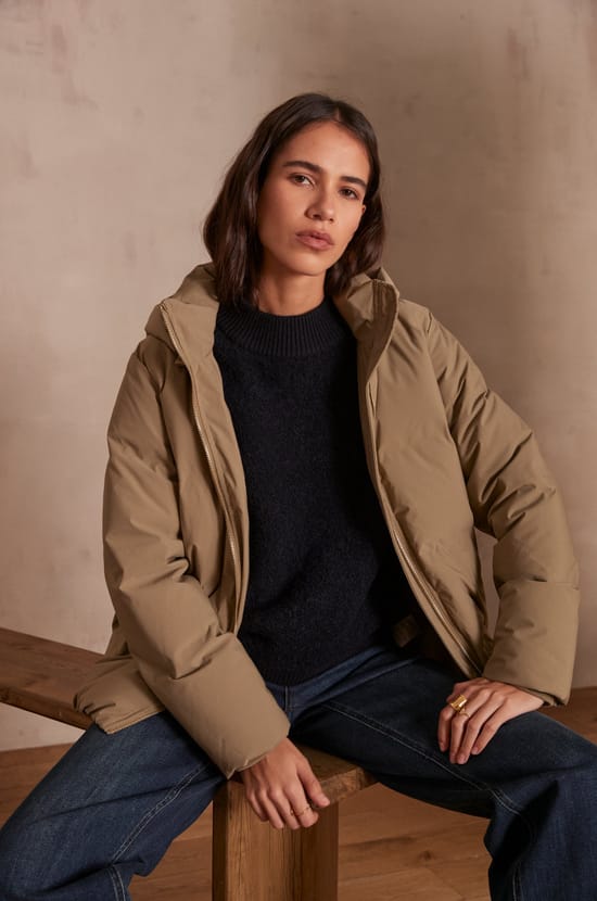 CLARCK Sweater PhotoZ | 1-2-3