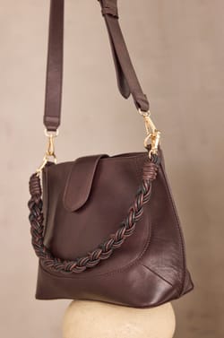 100% leather bag MARCEL;${refinementColor}