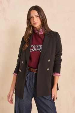 BARBARA blazer;${refinementColor}