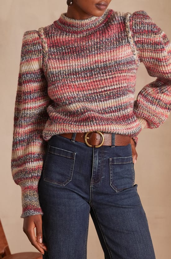 Pull en laine SACHA;${refinementColor}