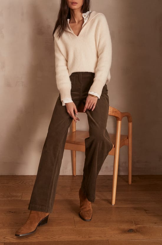 Pantalon LUNA;${refinementColor}
