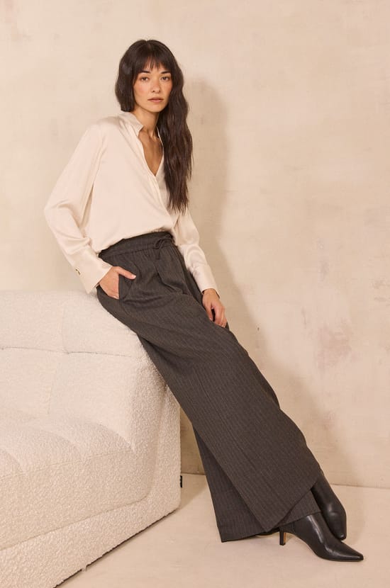 Wide PRINCE pants;${refinementColor}