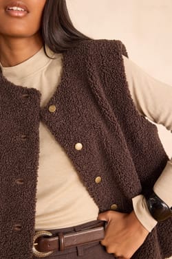 Gilet BROOKLYN;${refinementColor}