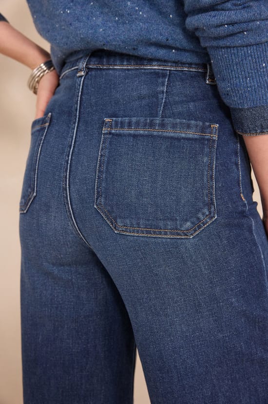 Jean large ROMAIN ;${refinementColor}