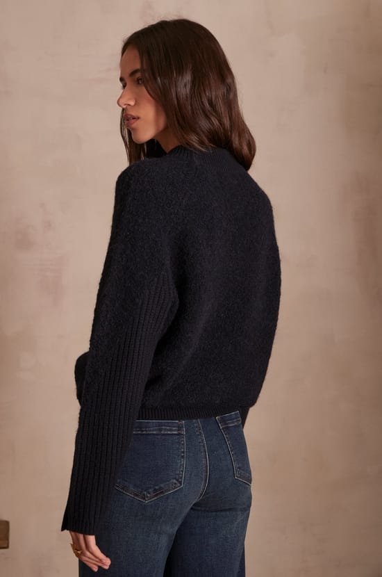 CLARCK Sweater PhotoZ | 1-2-3