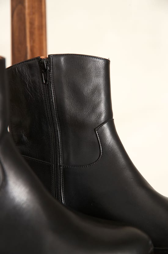RONNIE ankle boots PhotoZ | 1-2-3
