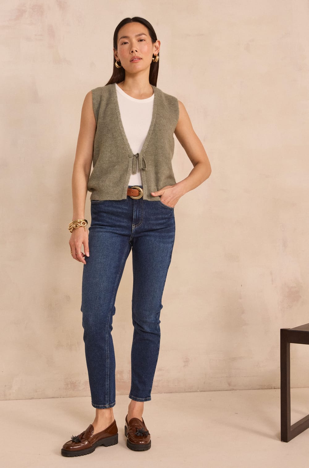 Jean LOU SLIM;${refinementColor}