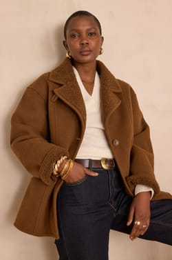 BRYTON 100% cashmere 4-ply V-neck jumper;${refinementColor}