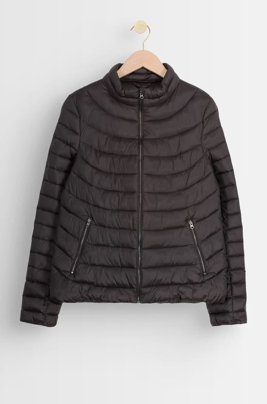 Doudoune fine Olivia;${refinementColor}