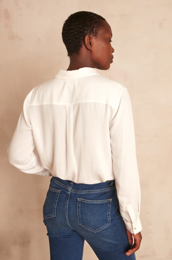 MATEA shirt PhotoZ | 1-2-3