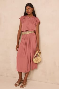 Blouse sans manches MAELLE;${refinementColor}