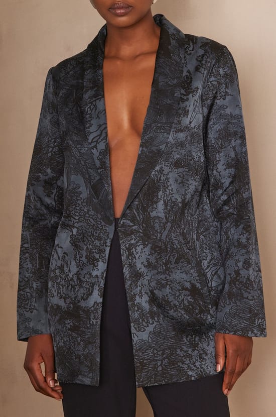 Veste DENYSE;${refinementColor}