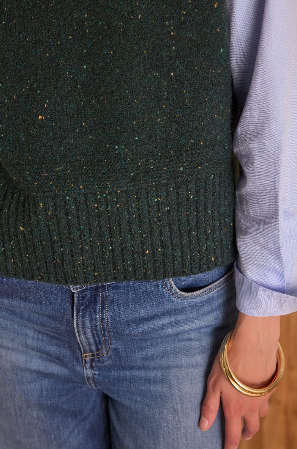 BASTIANO wool jumper;${refinementColor}