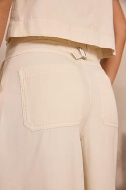 Wide pants DAISY;${refinementColor}