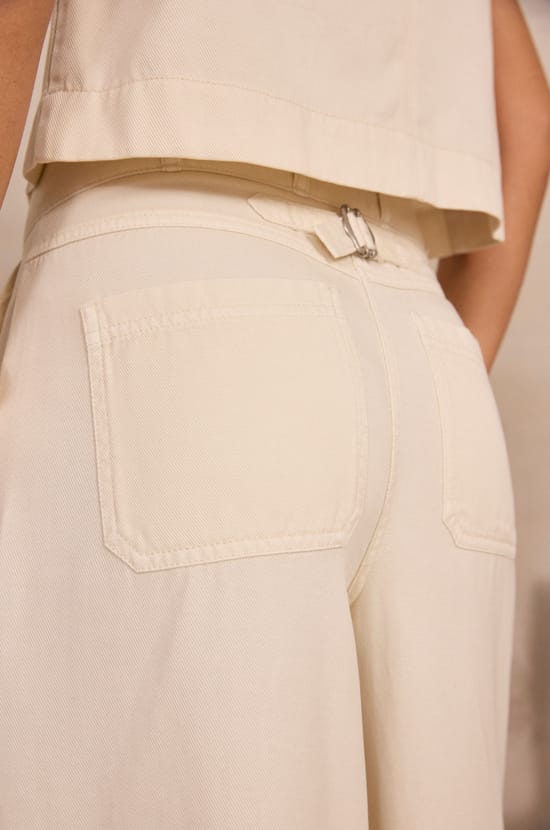 Wide pants DAISY;${refinementColor}