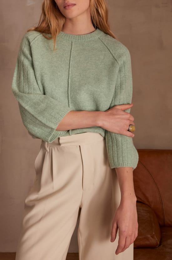 Pull en laine STANLEY;${refinementColor}