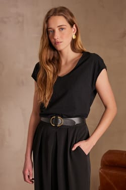 ASTRID T-shirt;${refinementColor}