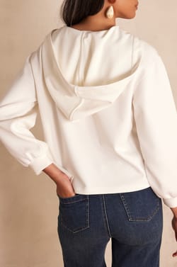 Sweat CADIX &agrave; capuche;${refinementColor}