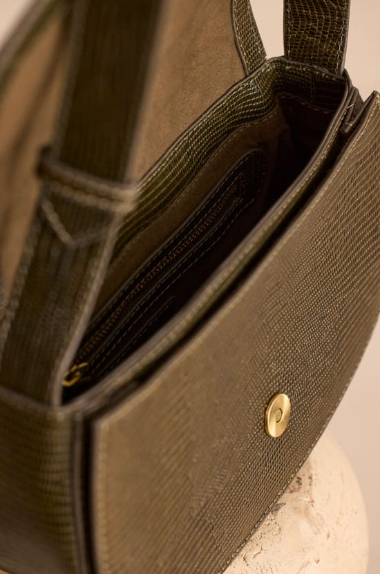 MARIUS leather bag;${refinementColor}