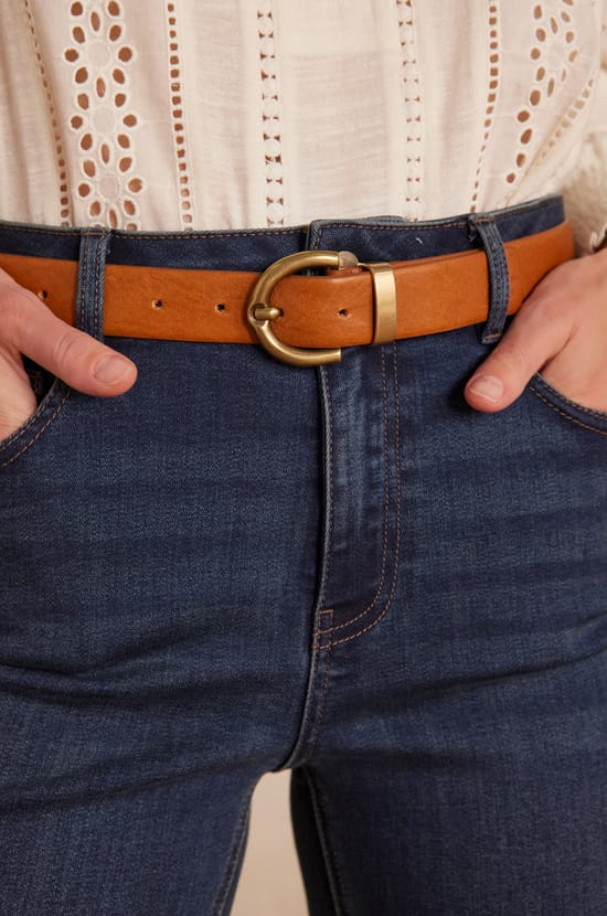 Jean bootcut ASTRID;${refinementColor}