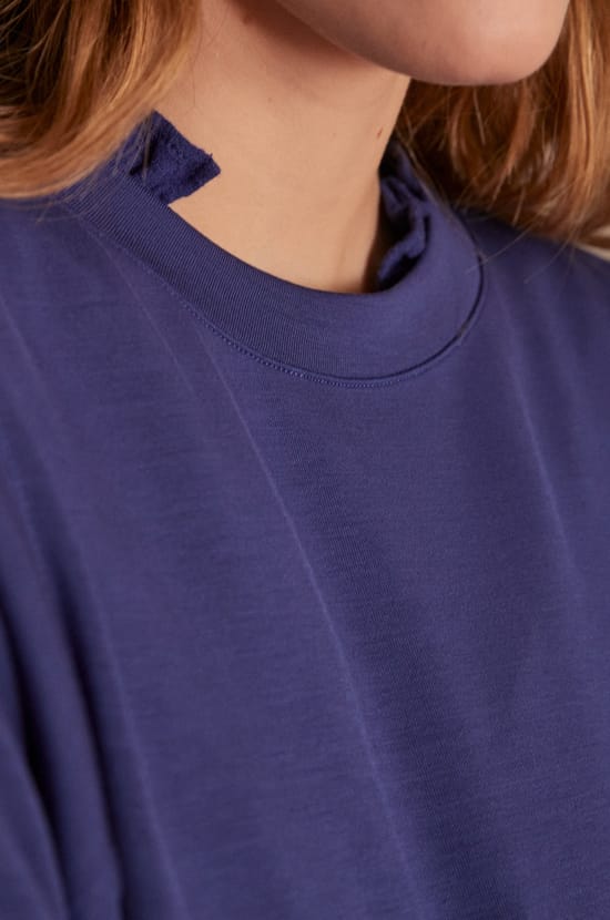 Sweatshirt ALICIA;${refinementColor}