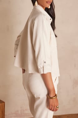Chemise PERRY en coton;${refinementColor}