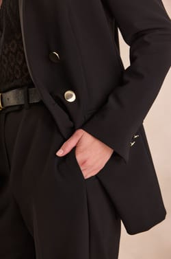 Veste de tailleur FLORINE;${refinementColor}