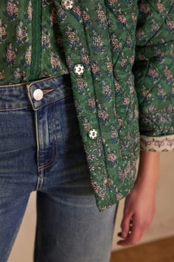 Veste CALINE;${refinementColor}