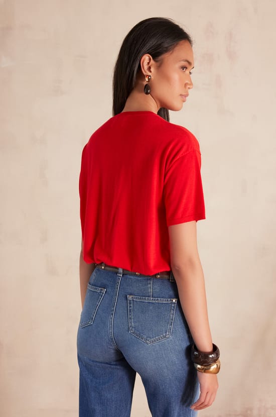 Jersey BENSON;${refinementColor}