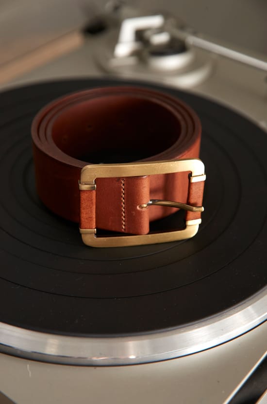 JUAN belt PhotoZ | 1-2-3