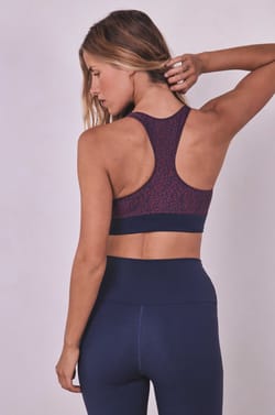 Brassi&egrave;re l&eacute;opard CLEMENCE Maison 123 x Luz;${refinementColor}