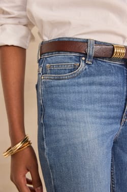 LOU SLIM-FIT jeans;${refinementColor}