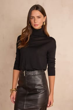 BRIAC wool turtleneck jumper;${refinementColor}