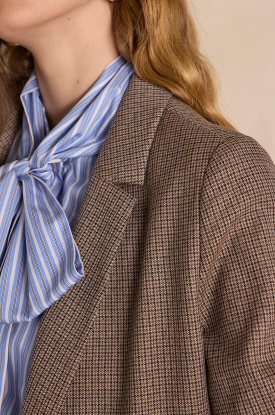 NELIA Jacket;${refinementColor}