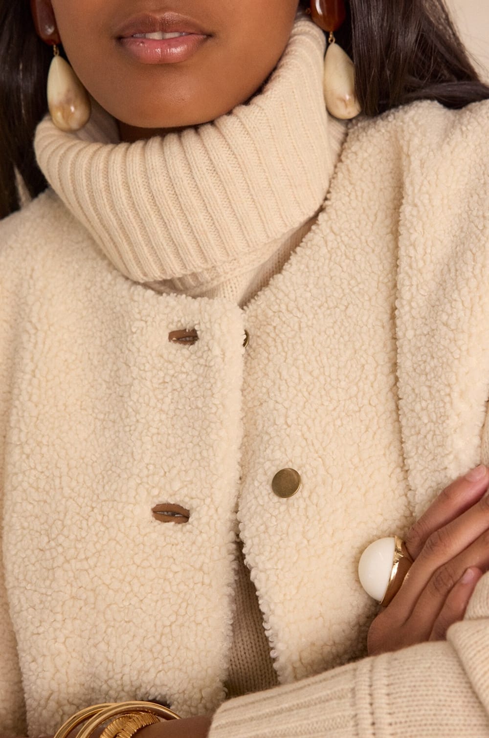 Veste sans manches BROOKLYN;${refinementColor}