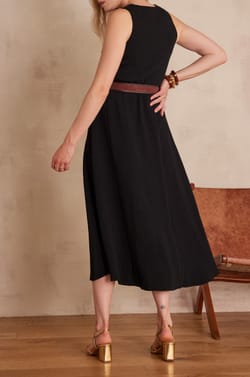 Robe longue RIVIANA;${refinementColor}