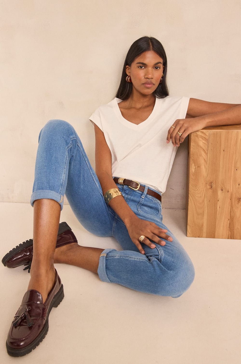 NALLA jeans;${refinementColor}