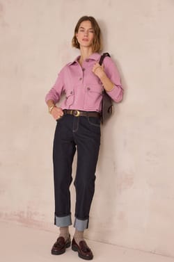 CAROLA arabesque pattern long dress;${refinementColor}