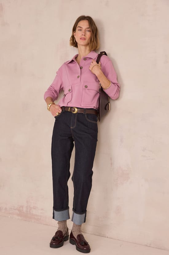 CAROLA arabesque pattern long dress;${refinementColor}