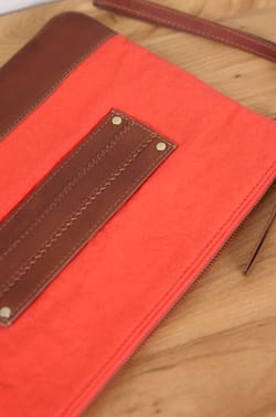 MATHEO cotton pouch;${refinementColor}