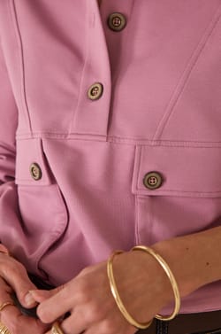 CAROLA arabesque pattern long dress;${refinementColor}