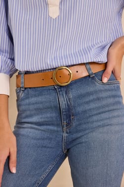 Sonia mid-rise cotton blend jeans;${refinementColor}
