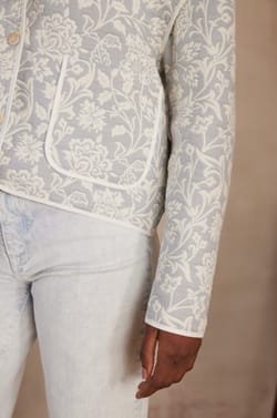Veste COLETTE;${refinementColor}