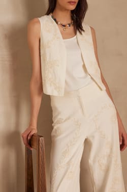 Gilet CAYA ;${refinementColor}