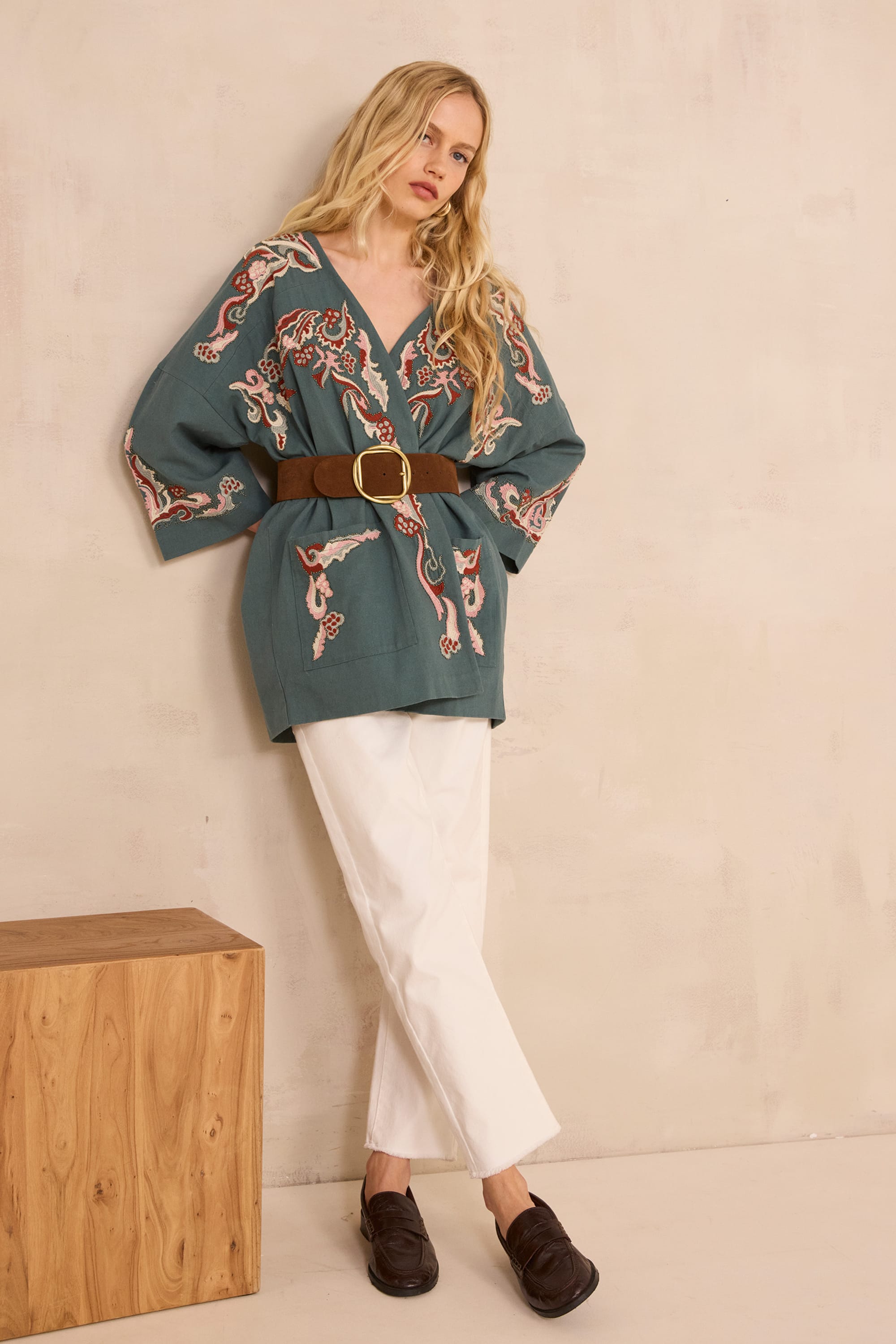 Jackets L woman | Maison 123